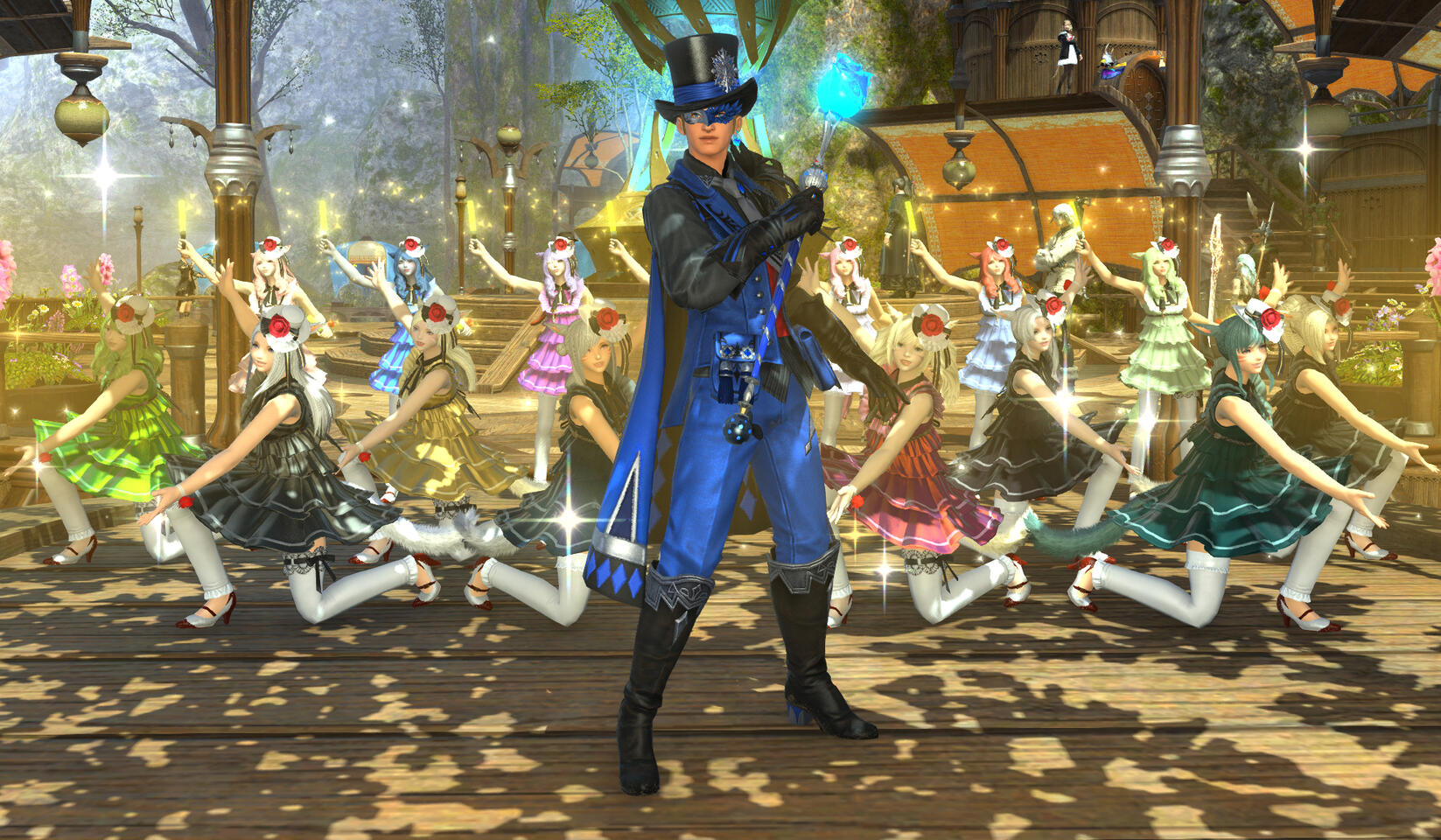 Thanks for stopping by my page!