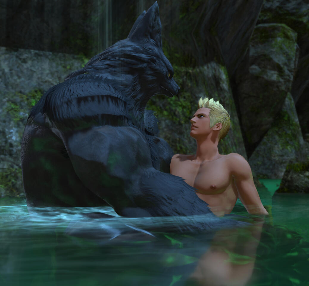 The Springs At Camp Bronze Lake