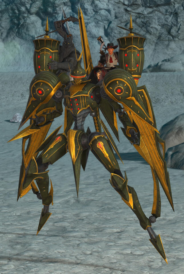 Adventures on the Moon